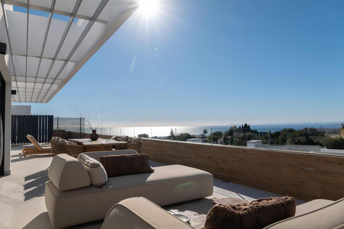 Image No.10-3 Bed Penthouse for sale