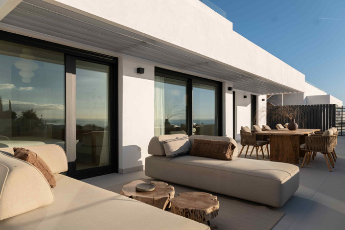 Image No.11-3 Bed Penthouse for sale