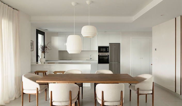 Image No.2-3 Bed Apartment for sale