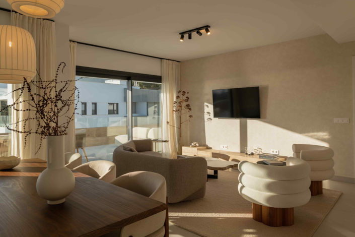 Image No.16-2 Bed Apartment for sale