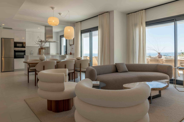Image No.2-2 Bed Apartment for sale