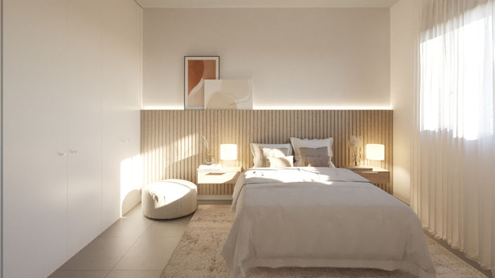 Image No.3-4 Bed Townhouse for sale