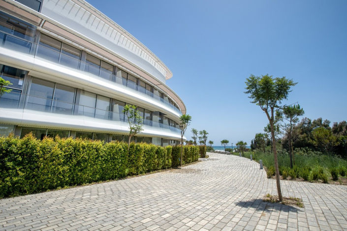 Image No.20-3 Bed Apartment for sale