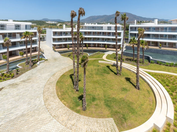 Image No.35-3 Bed Apartment for sale