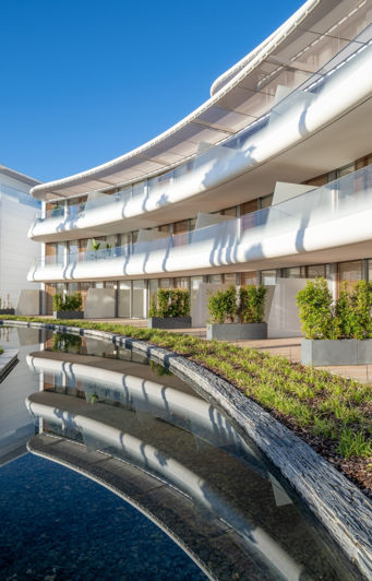 Image No.36-3 Bed Apartment for sale