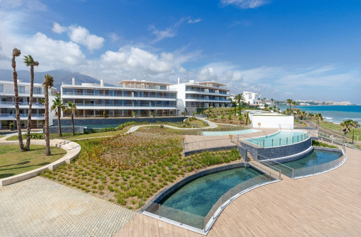 Image No.9-3 Bed Apartment for sale