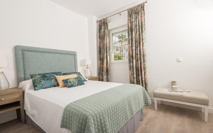 Image No.6-2 Bed Apartment for sale