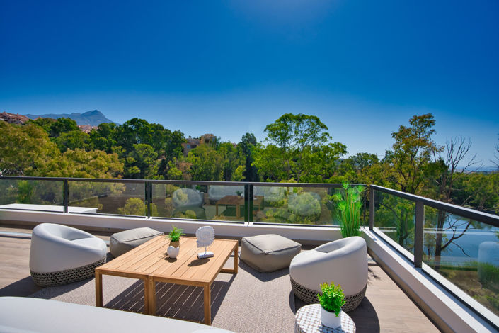 Image No.2-3 Bed Penthouse for sale