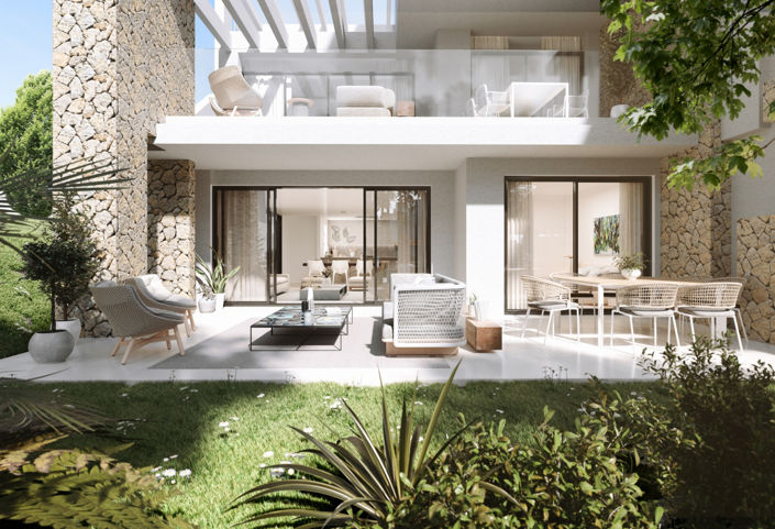Image No.7-3 Bed Property for sale