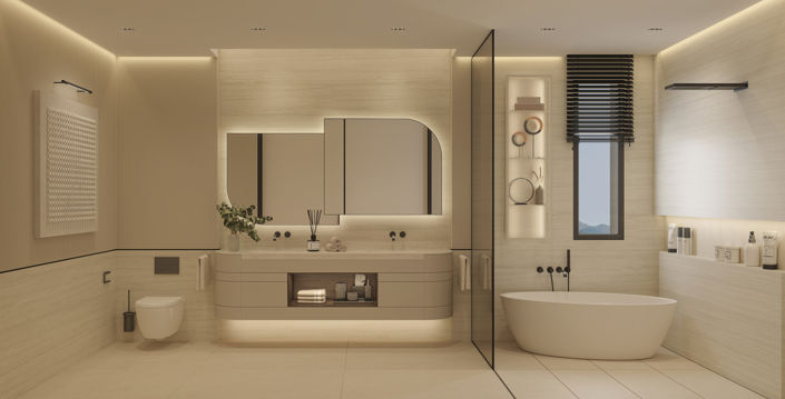 Image No.19-3 Bed Apartment for sale