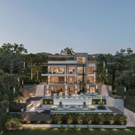 Image No.9-4 Bed House for sale