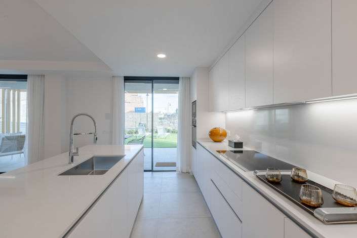 Image No.12-Maison de ville de 3 chambres à vendre à Mijas Costa