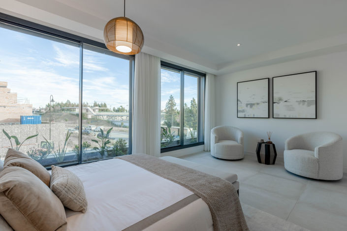 Image No.18-Maison de ville de 3 chambres à vendre à Mijas Costa