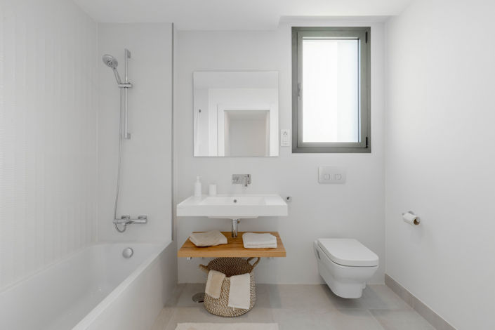 Image No.9-Maison de ville de 3 chambres à vendre à Mijas Costa