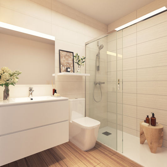 Image No.2-3 Bed Property for sale