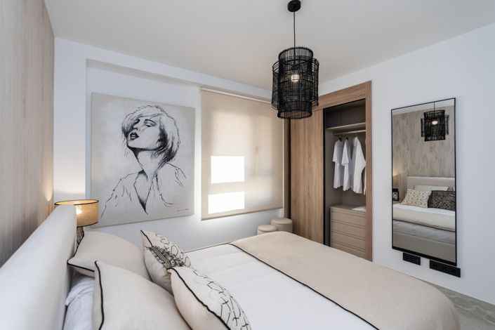 Image No.13-3 Bed Apartment for sale