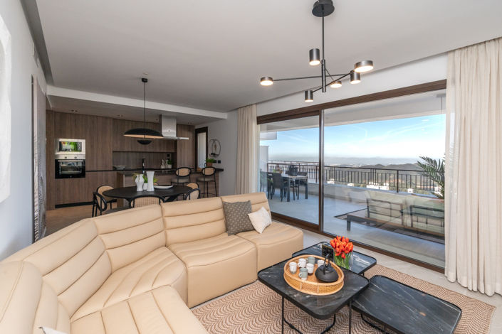 Image No.3-3 Bed Apartment for sale