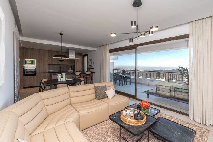 Image No.3-3 Bed Apartment for sale