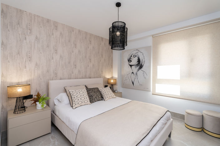 Image No.6-3 Bed Apartment for sale