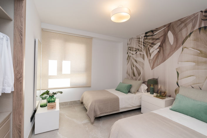 Image No.7-3 Bed Apartment for sale