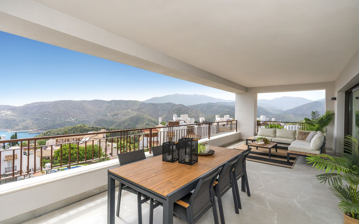 Image No.8-3 Bed Apartment for sale