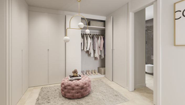 Image No.10-Appartement de 3 chambres à vendre à Benahavis