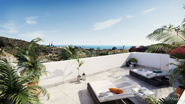 Image No.13-Appartement de 2 chambres à vendre à Estepona