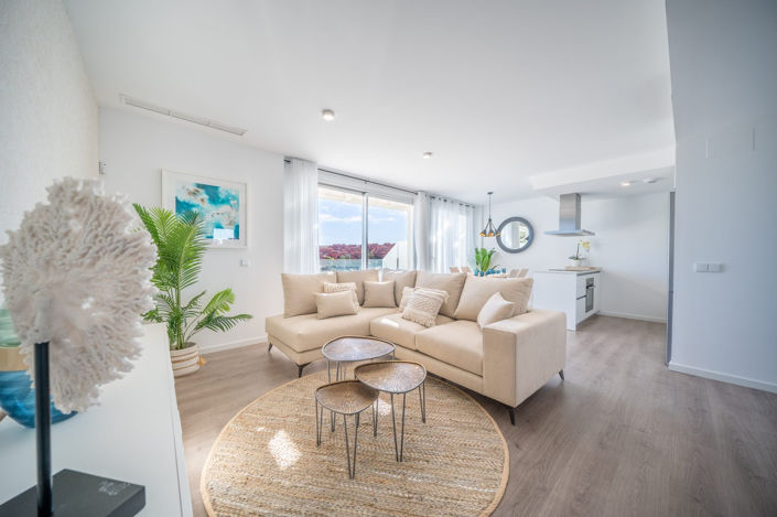 Image No.3-Appartement de 2 chambres à vendre à Estepona