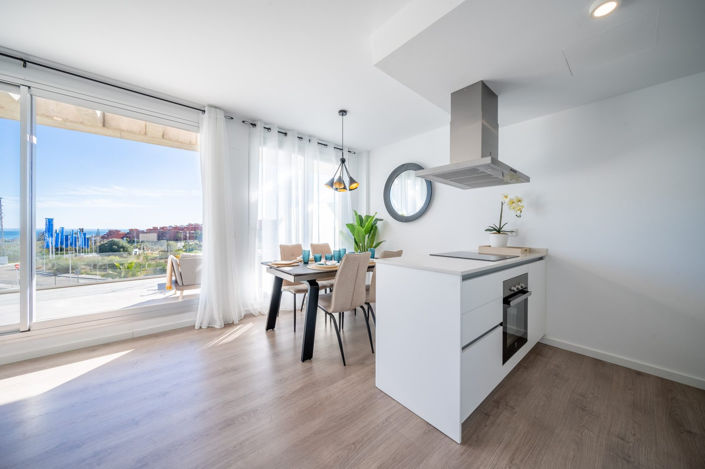 Image No.4-Appartement de 2 chambres à vendre à Estepona