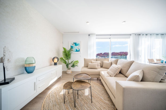 Image No.6-Appartement de 2 chambres à vendre à Estepona