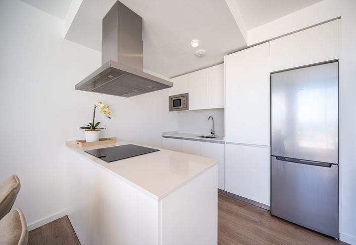 Image No.7-Appartement de 2 chambres à vendre à Estepona