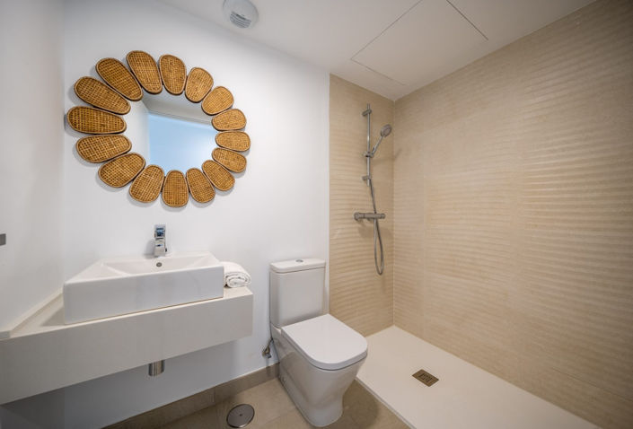 Image No.8-Appartement de 2 chambres à vendre à Estepona