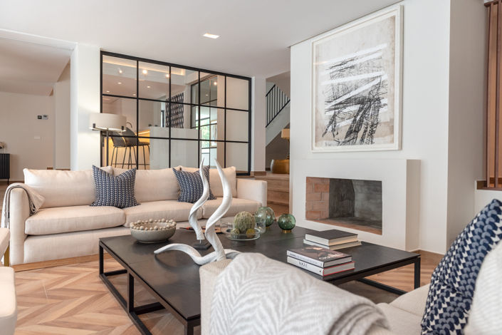 Image No.10-Villa de 7 chambres à vendre à Sotogrande playa