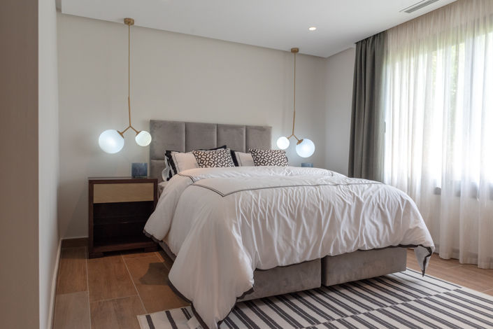 Image No.11-Villa de 7 chambres à vendre à Sotogrande playa