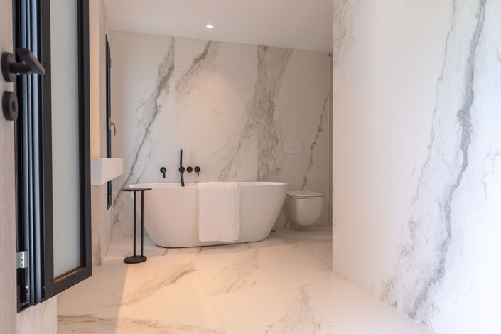 Image No.12-Villa de 7 chambres à vendre à Sotogrande playa