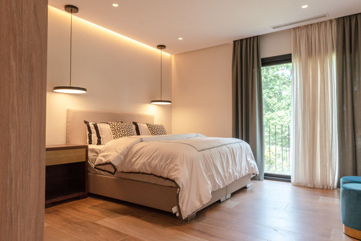 Image No.16-Villa de 7 chambres à vendre à Sotogrande playa