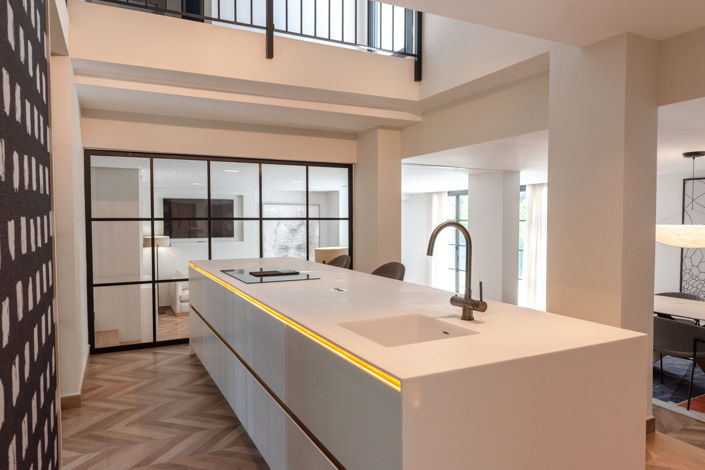 Image No.17-Villa de 7 chambres à vendre à Sotogrande playa