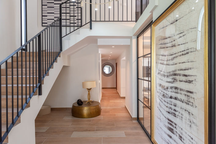 Image No.18-Villa de 7 chambres à vendre à Sotogrande playa