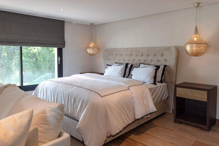 Image No.19-Villa de 7 chambres à vendre à Sotogrande playa