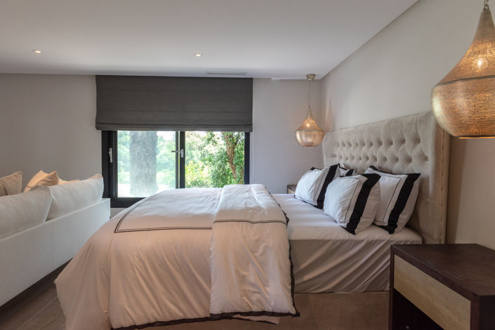 Image No.20-Villa de 7 chambres à vendre à Sotogrande playa