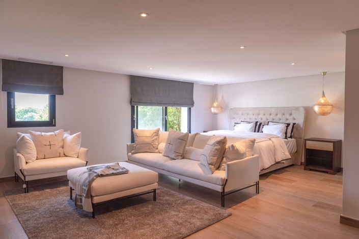 Image No.21-Villa de 7 chambres à vendre à Sotogrande playa