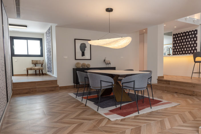 Image No.6-Villa de 7 chambres à vendre à Sotogrande playa