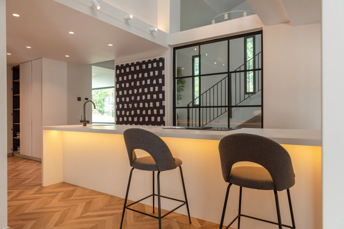 Image No.7-Villa de 7 chambres à vendre à Sotogrande playa