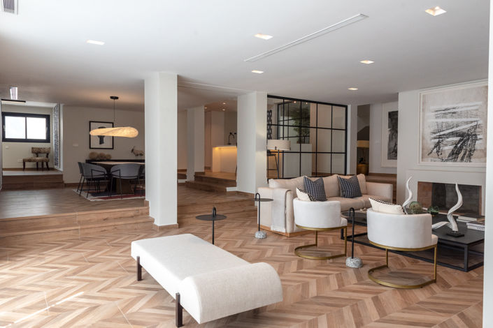 Image No.8-Villa de 7 chambres à vendre à Sotogrande playa