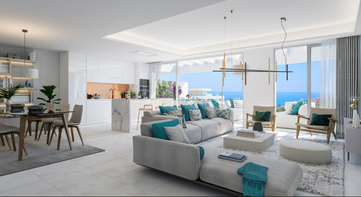 Image No.2-2 Bed Property for sale