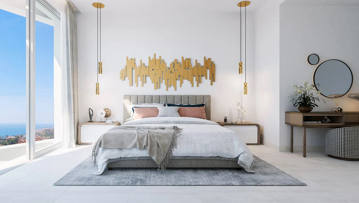 Image No.6-2 Bed Property for sale