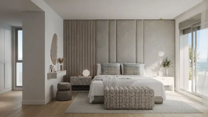 Image No.7-3 Bed Apartment for sale