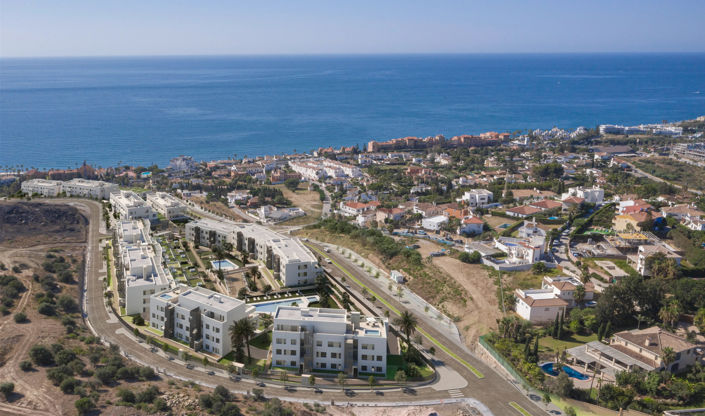Image No.8-Appartement de 2 chambres à vendre à Estepona