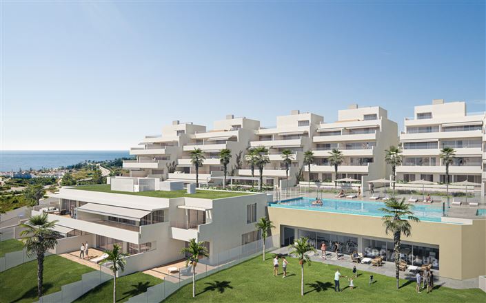 Image No.1-3 Bed Apartment for sale