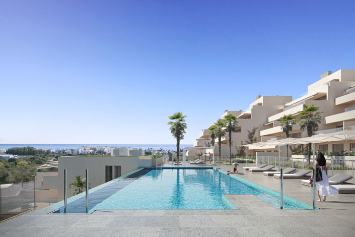 Image No.2-3 Bed Apartment for sale